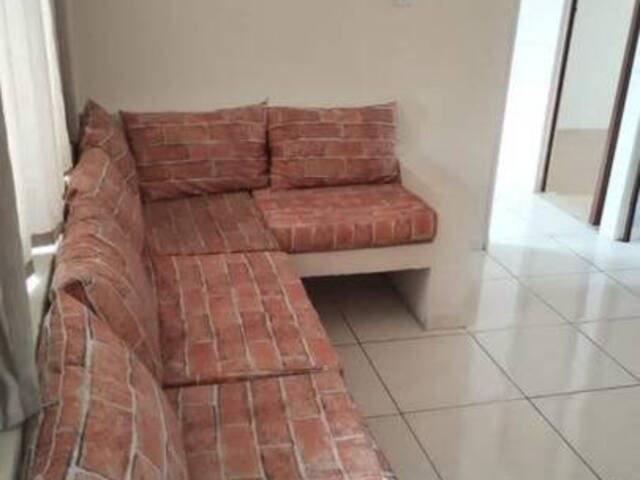 #CMI1522 - Apartamento para Venda em Carapicuíba - SP