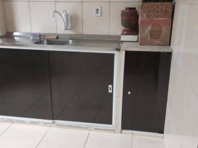 #CMI1522 - Apartamento para Venda em Carapicuíba - SP