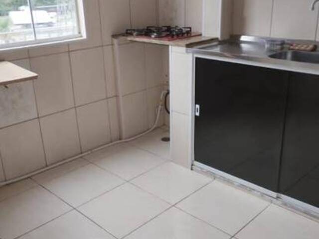 #CMI1522 - Apartamento para Venda em Carapicuíba - SP