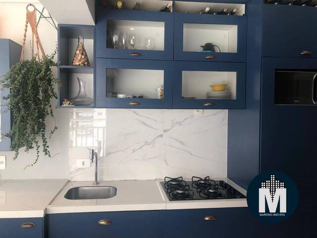 #CMI1523 - Apartamento para Venda em Barueri - SP