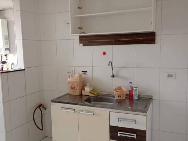 #LM1227 - Apartamento para Venda em Osasco - SP