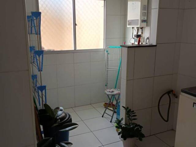 Apartamento para Venda em Osasco - 5