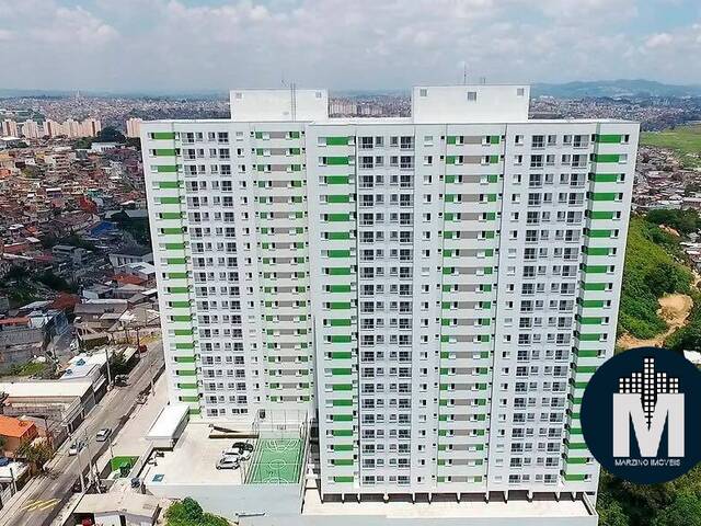#LM1228 - Apartamento para Venda em Osasco - SP