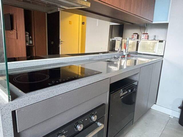 #LM1229 - Apartamento para Venda em Osasco - SP