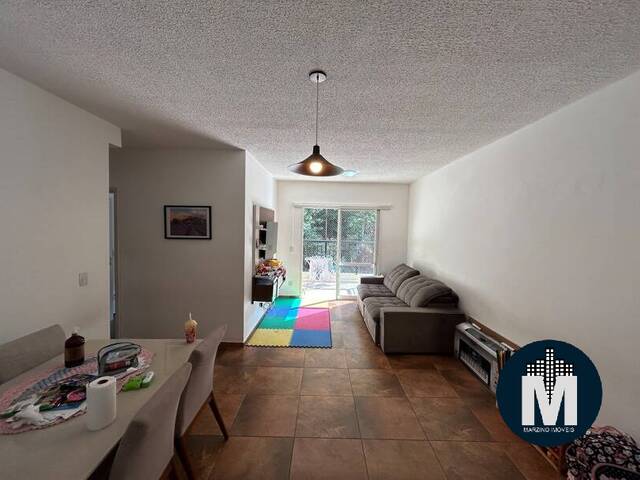 #CMI1524 - Apartamento para Venda em Barueri - SP