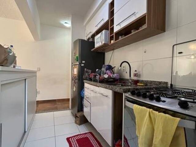 #CMI1524 - Apartamento para Venda em Barueri - SP