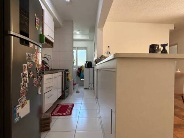 #CMI1524 - Apartamento para Venda em Barueri - SP