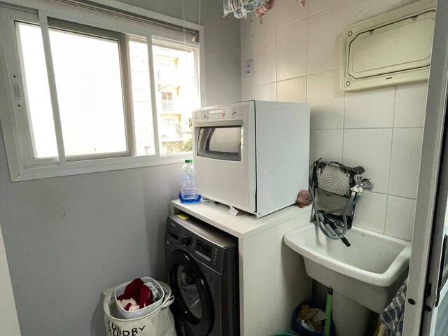 #CMI1525 - Apartamento para Venda em Barueri - SP