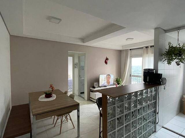 #CMI1526 - Apartamento para Venda em Barueri - SP