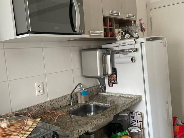 #CMI1526 - Apartamento para Venda em Barueri - SP