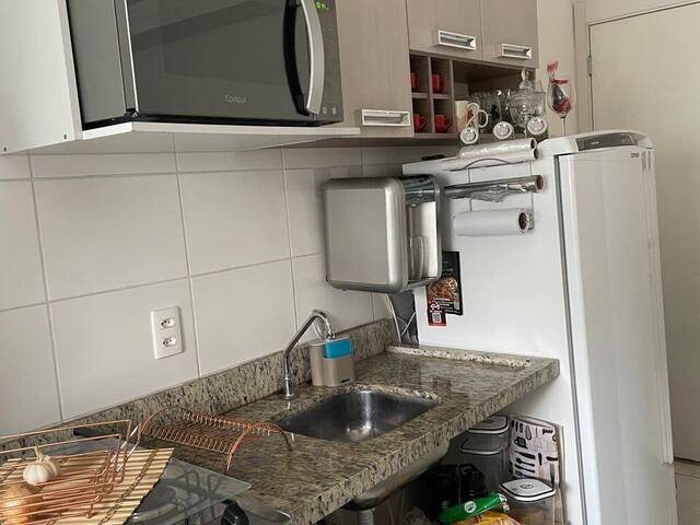#CMI1526 - Apartamento para Venda em Barueri - SP
