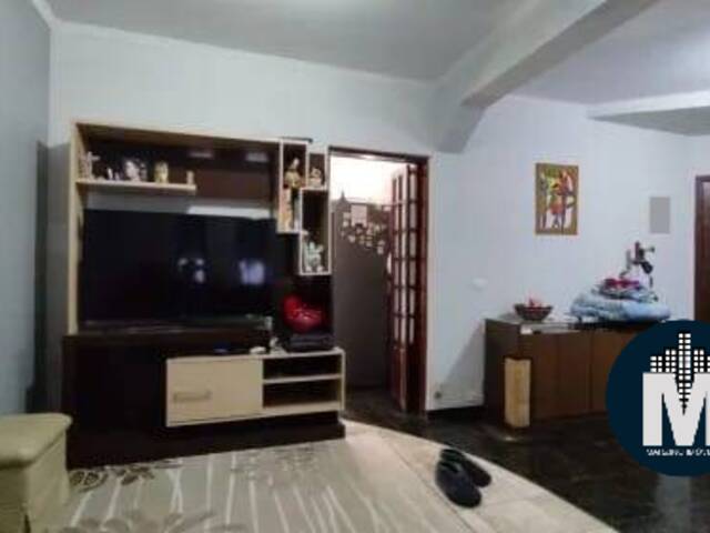 #LM1230 - Casa para Venda em Osasco - SP