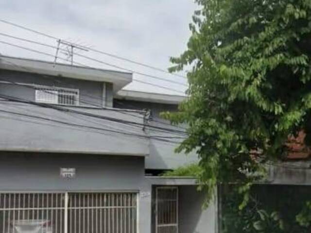 #LM1230 - Casa para Venda em Osasco - SP
