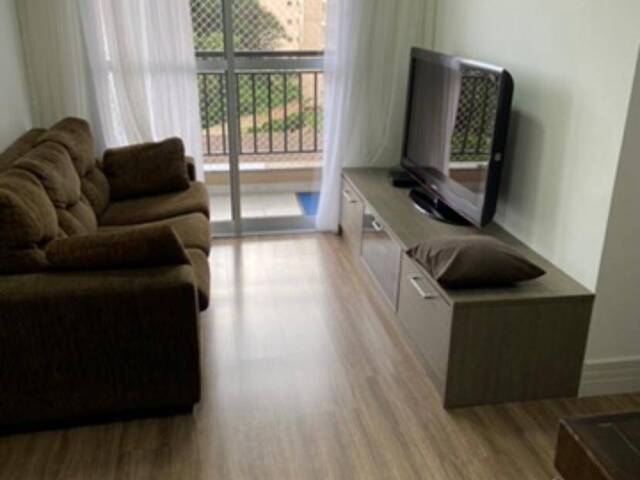 #CMI1527 - Apartamento para Venda em Barueri - SP