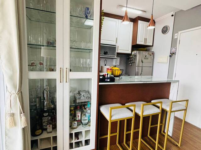 #LM1231 - Apartamento para Venda em Osasco - SP