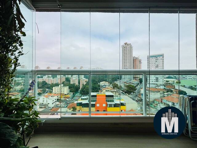 #LM1231 - Apartamento para Venda em Osasco - SP