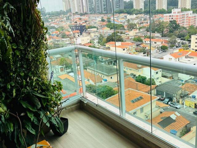 #LM1231 - Apartamento para Venda em Osasco - SP
