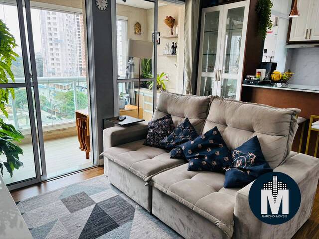 #LM1231 - Apartamento para Venda em Osasco - SP