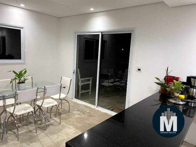 #LM1232 - Casa para Venda em Jandira - SP