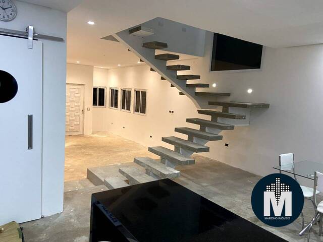 #LM1232 - Casa para Venda em Jandira - SP