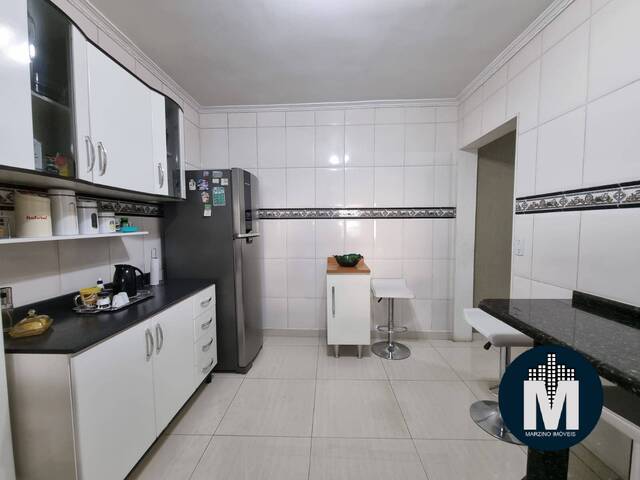#CMI1528 - Casa para Venda em Carapicuíba - SP