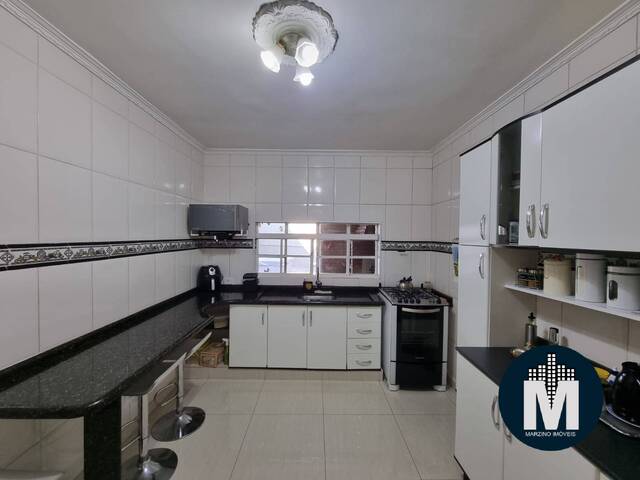 #CMI1528 - Casa para Venda em Carapicuíba - SP