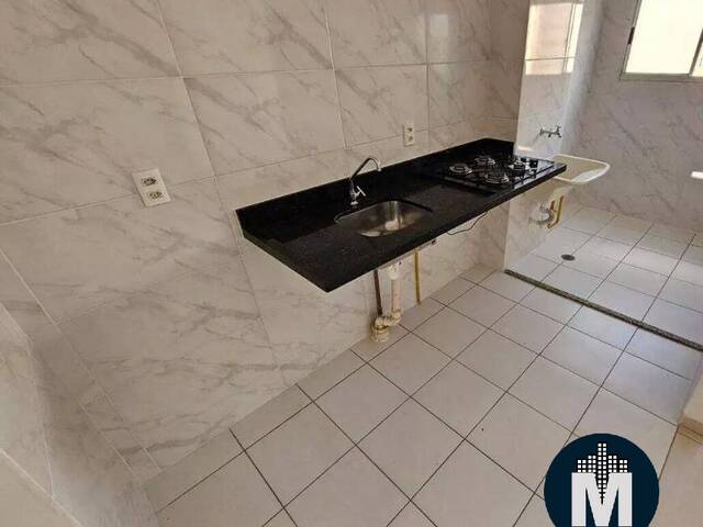 #CMI1529 - Apartamento para Venda em Barueri - SP