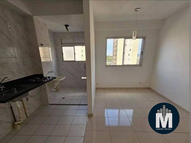 #CMI1529 - Apartamento para Venda em Barueri - SP
