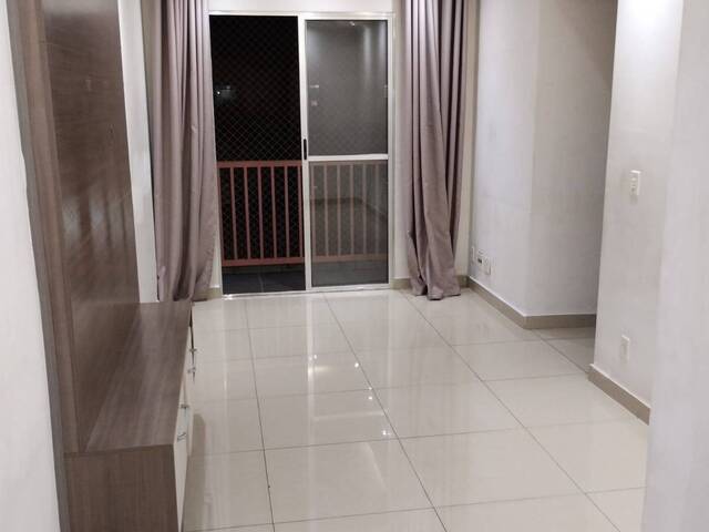 #CMI1530 - Apartamento para Venda em Carapicuíba - SP