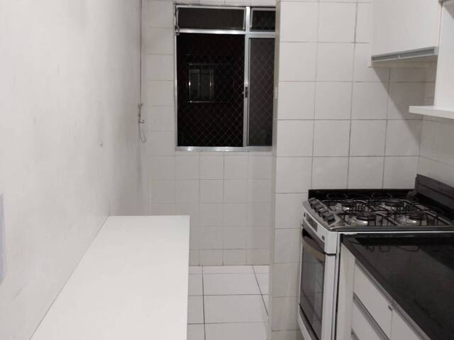 #CMI1530 - Apartamento para Venda em Carapicuíba - SP