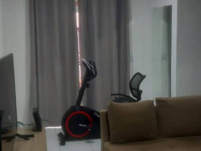 #LM1233 - Apartamento para Venda em Jandira - SP