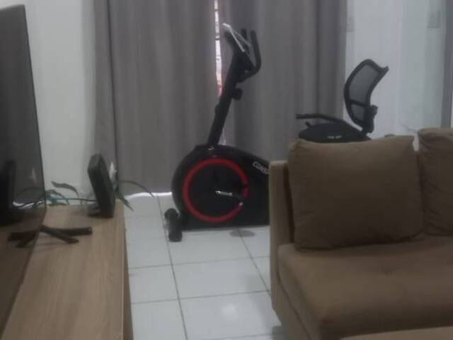 #LM1233 - Apartamento para Venda em Jandira - SP
