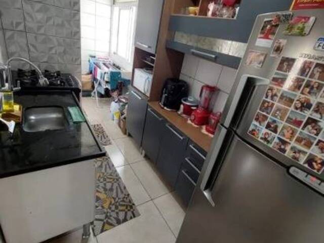#CMI1531 - Apartamento para Venda em Carapicuíba - SP