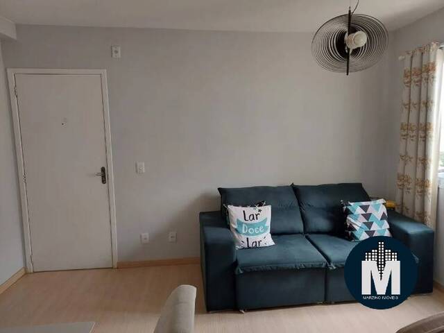 #CMI1531 - Apartamento para Venda em Carapicuíba - SP