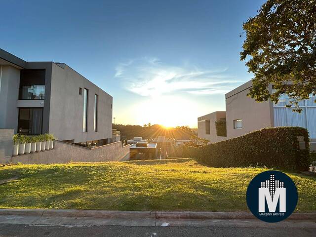 #CMI1534 - Terreno em condomínio para Venda em Santana de Parnaíba - SP