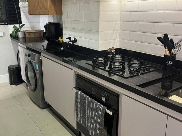 #LM1234 - Apartamento para Venda em Osasco - SP