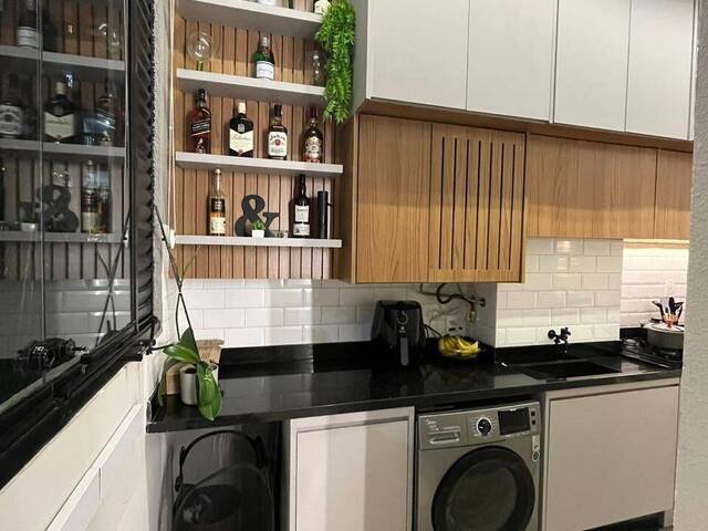 #LM1234 - Apartamento para Venda em Osasco - SP