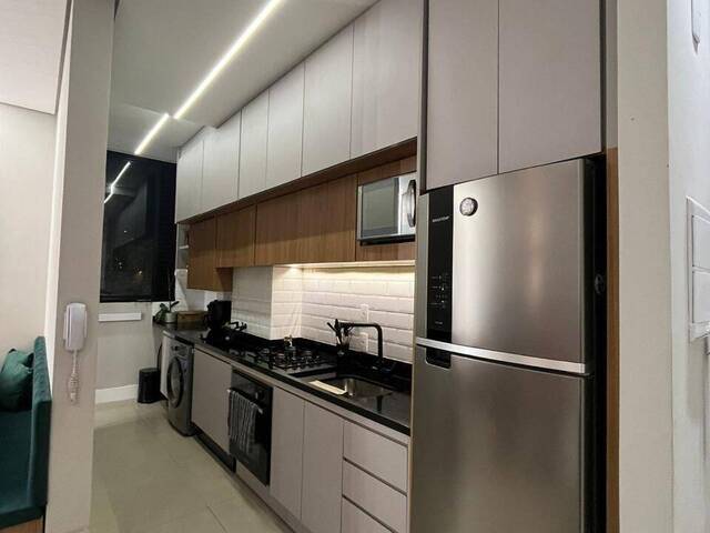 #LM1234 - Apartamento para Venda em Osasco - SP