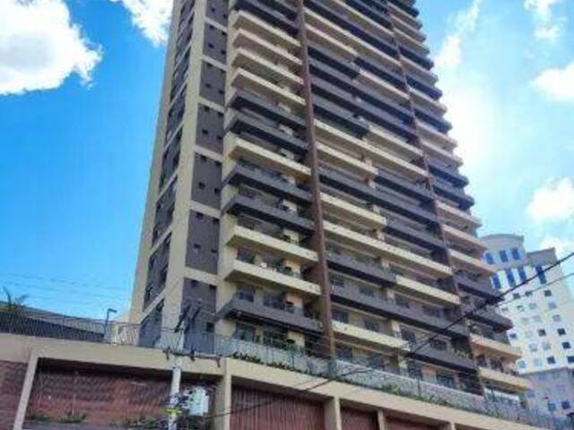 #LM1235 - Apartamento para Venda em Osasco - SP