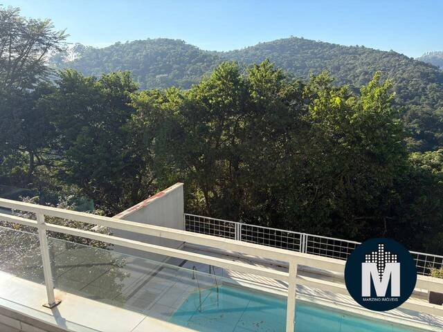 #CMI1535 - Casa em condomínio para Venda em Santana de Parnaíba - SP