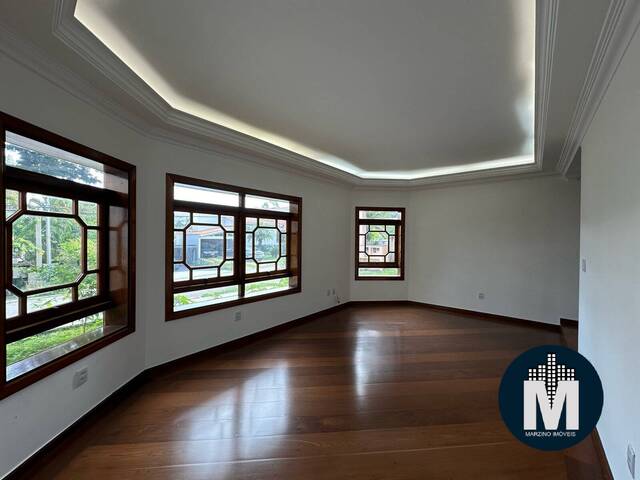 #CMI1537 - Casa em condomínio para Venda em Santana de Parnaíba - SP