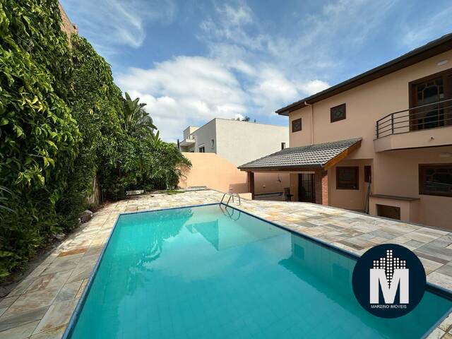 #CMI1537 - Casa em condomínio para Venda em Santana de Parnaíba - SP