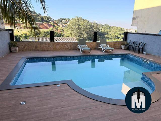 #LM1236 - Casa para Venda em Jandira - SP