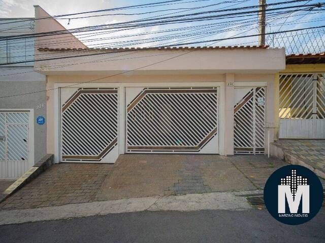 #LM1237 - Casa para Venda em Osasco - SP