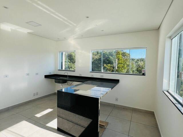 #CMI1539 - Casa em condomínio para Venda em Santana de Parnaíba - SP