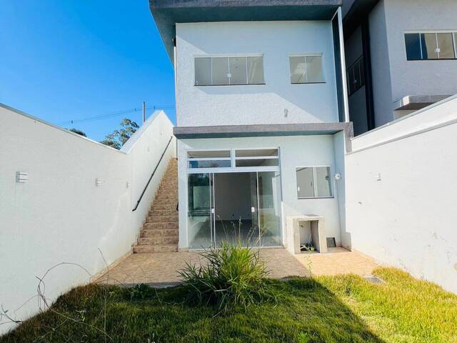 #CMI1539 - Casa em condomínio para Venda em Santana de Parnaíba - SP