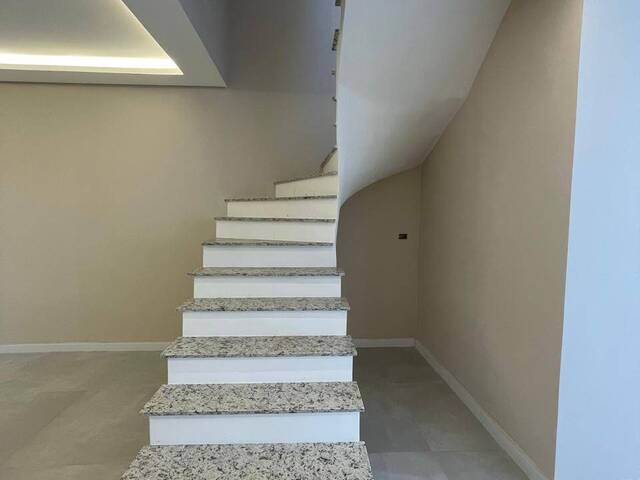 #CMI1540 - Casa em condomínio para Venda em Santana de Parnaíba - SP