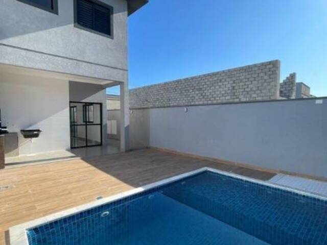 #CMI1541 - Casa em condomínio para Venda em Santana de Parnaíba - SP