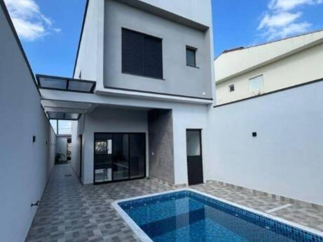 #CMI1542 - Casa em condomínio para Venda em Santana de Parnaíba - SP
