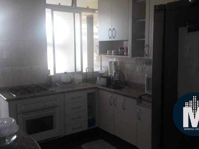 #CMI1543 - Apartamento para Venda em Carapicuíba - SP